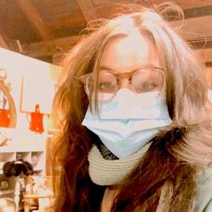 Meet your Posher, Claire